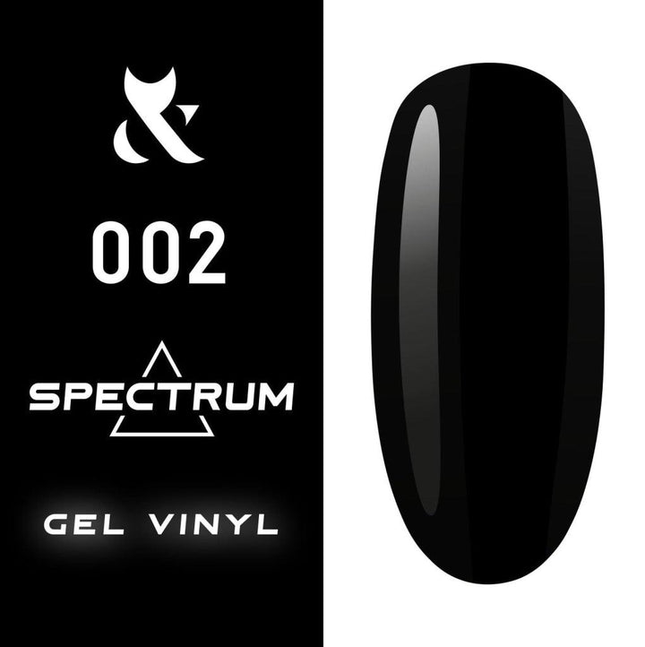 FOX Gel Polish Gold Spectrum 002 7 ml