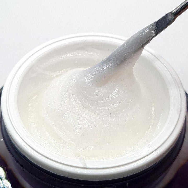 Gelaxyo Acrylgel S1 Shimmer White 15 ml