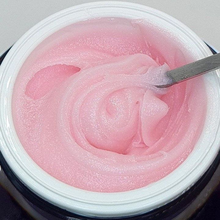 Gelaxyo Acrylgel S2 Shimmer Pink 15 ml