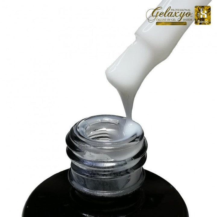 Gelaxyo Milky Base White 2in1 15 ml