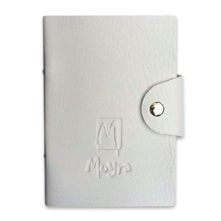 Moyra Catalog Pentru Matrite Mari White
