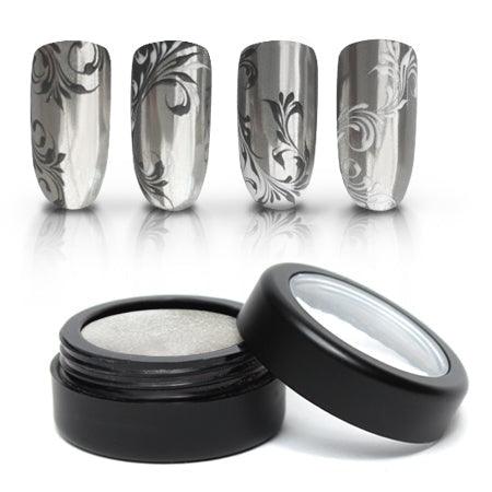 Moyra Pigment Mirror Powder Nr.01 Silver