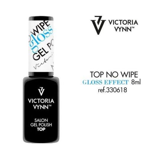 Victoria Vynn Top No Wipe Gloss 8 ml
