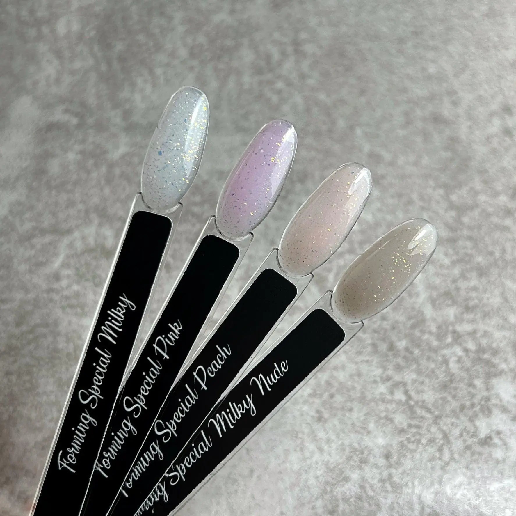YAS Forming Special Milky Nude 30 ml Geolenn