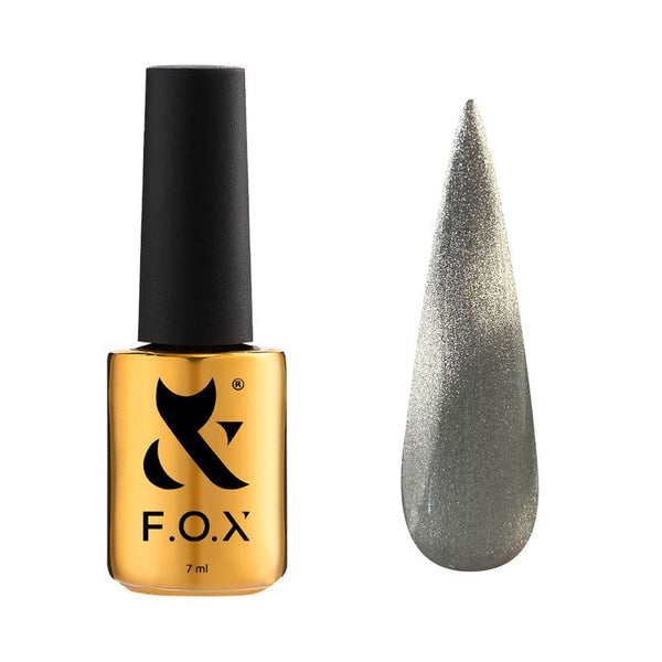 FOX Cat Eye Crystalline 001 7 ml FOX 