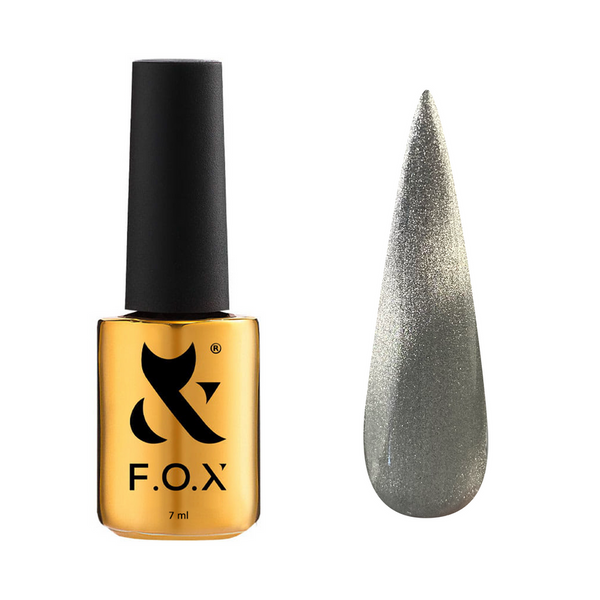 FOX Cat Eye Crystalline 001 7 ml