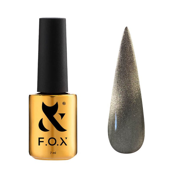 FOX Cat Eye Crystalline 002 7 ml FOX 