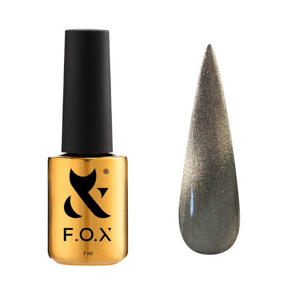 FOX Cat Eye Crystalline 002 7 ml