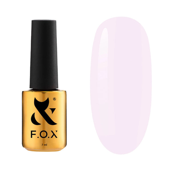 FOX Gel Polish Gold Spectrum 003 Aura 7 ml FOX 