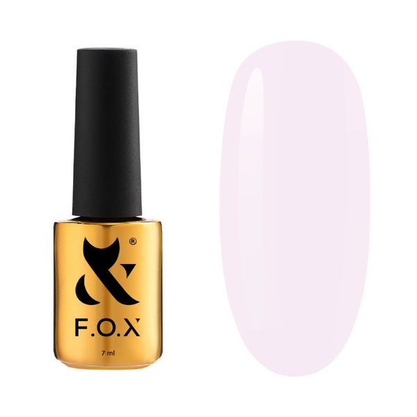 FOX Gel Polish Gold Spectrum 003 Aura 7 ml