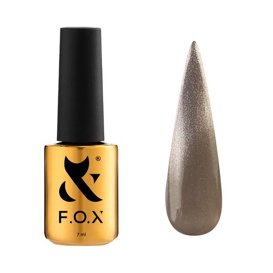 FOX Cat Eye Crystalline 003 7 ml FOX 