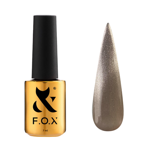 FOX Cat Eye Crystalline 003 7 ml