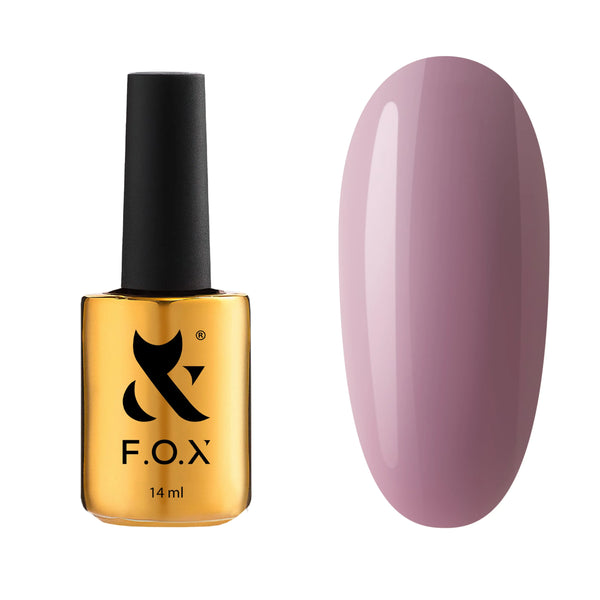 FOX Autumn Acrylgel Bottle 004 14 ml FOX 