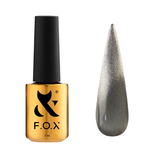 FOX Cat Eye Crystalline 004 7 ml FOX 