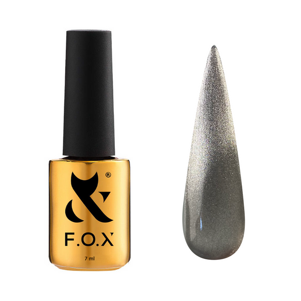 FOX Cat Eye Crystalline 004 7 ml