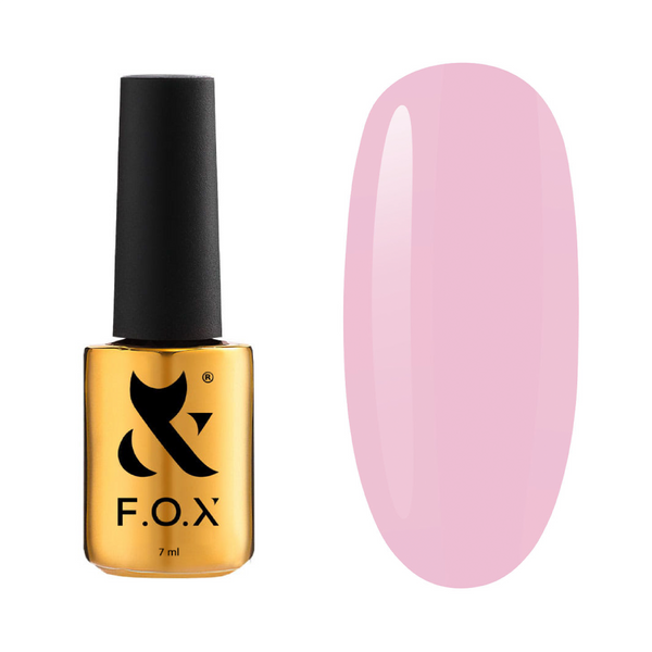 FOX Gel Polish Gold Spectrum 005 Inspiration 7 ml