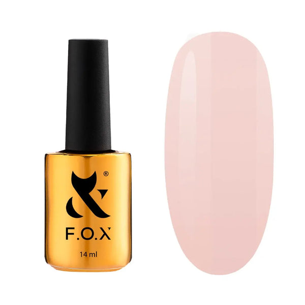 FOX Acrylgel Bottle 005 14 ml FOX 