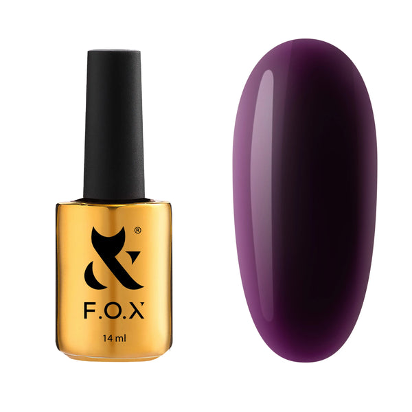 FOX Autumn Acrylgel Bottle 005 14 ml FOX 