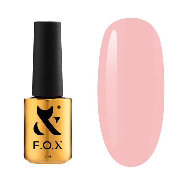 FOX Gel Polish Gold Spectrum 006 Skin 7 ml FOX 