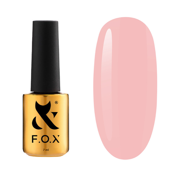 FOX Gel Polish Gold Spectrum 006 Skin 7 ml