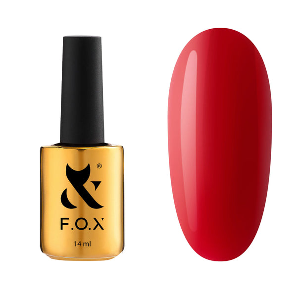 FOX Autumn Acrylgel Bottle 007 14 ml FOX 