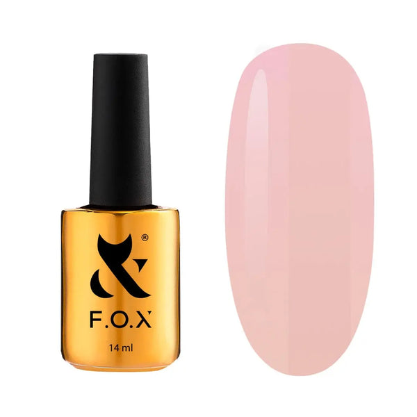 FOX Acrylgel Bottle 008 14 ml FOX 