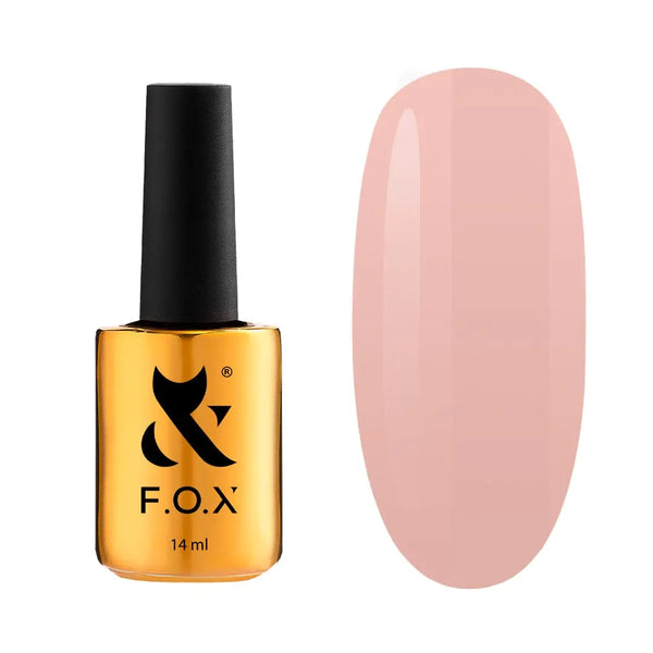 FOX Acrylgel Bottle 009 14 ml FOX 
