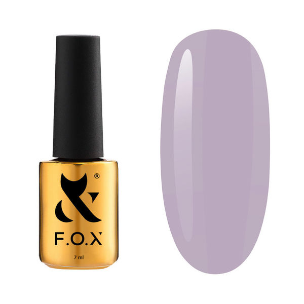 FOX Gel Polish Gold Spectrum 009 Hope 7 ml