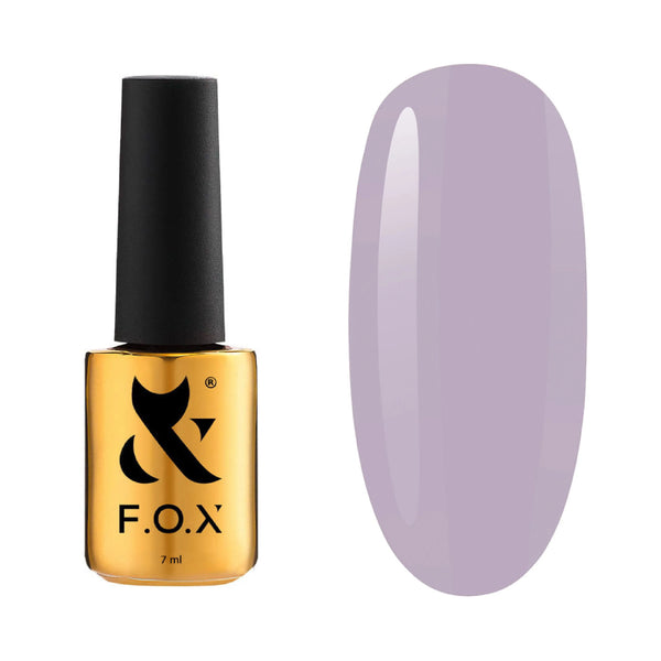 FOX Gel Polish Gold Spectrum 009 Hope 7 ml FOX 