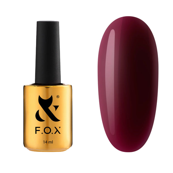 FOX Autumn Acrylgel Bottle 009 14 ml FOX 