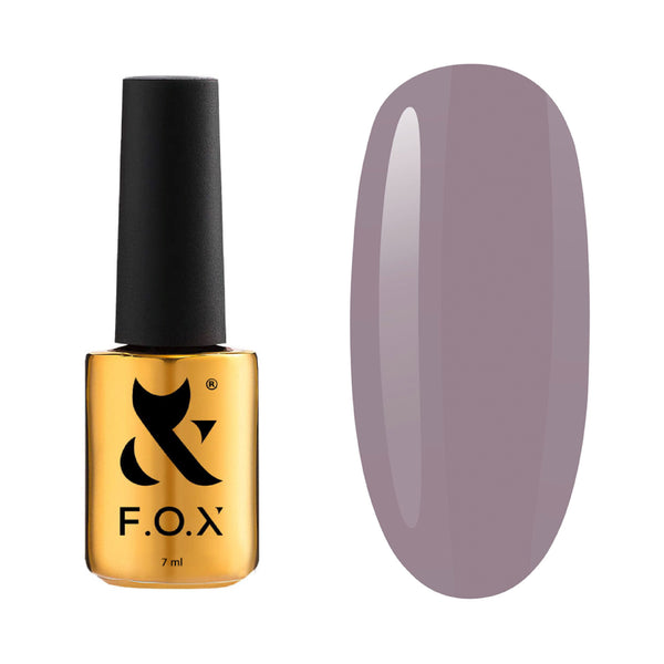 FOX Gel Polish Gold Spectrum 010 Unbroken 7 ml FOX 