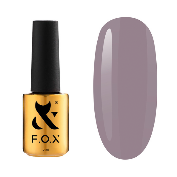 FOX Gel Polish Gold Spectrum 010 Unbroken 7 ml