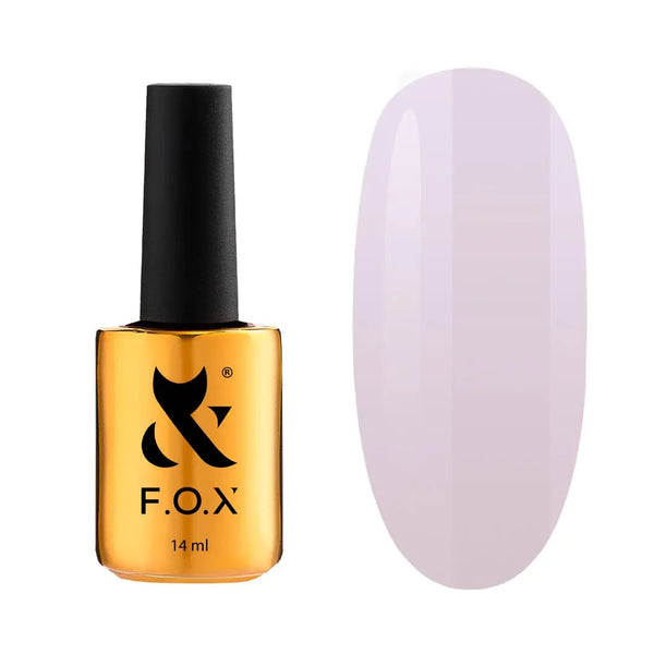 FOX Acrylgel Bottle 010 14 ml FOX 