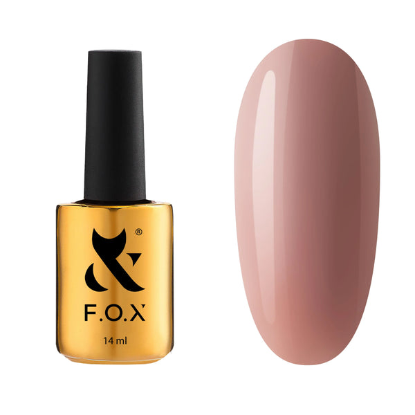 FOX Autumn Acrylgel Bottle 010 14 ml FOX 