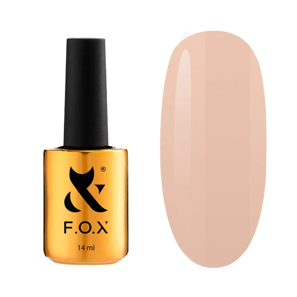 FOX Acrylgel Bottle 011 14 ml FOX 