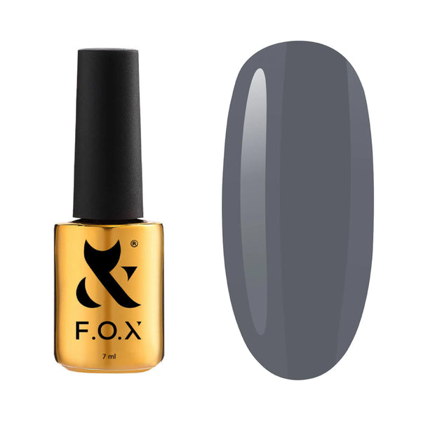FOX Gel Polish Gold Spectrum 012 Honest 7 ml FOX 