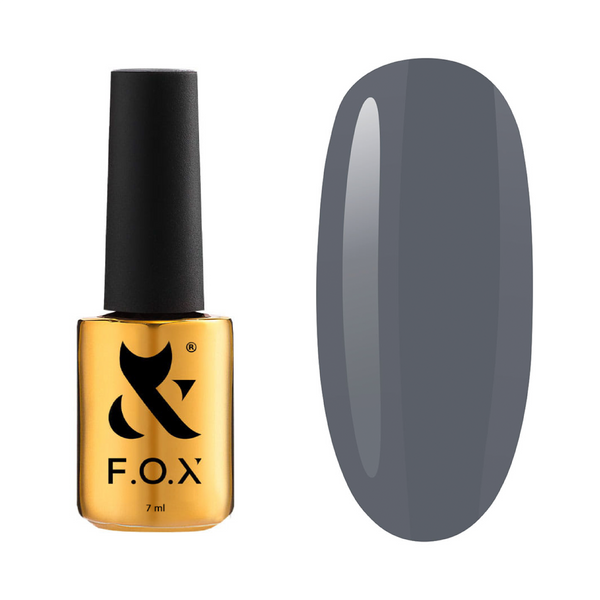 FOX Gel Polish Gold Spectrum 012 Honest 7 ml