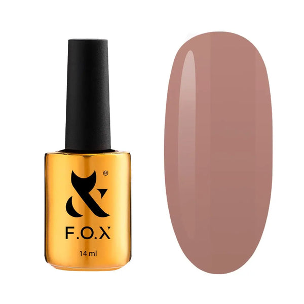FOX Acrylgel Bottle 013 14 ml FOX 