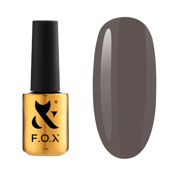 FOX Gel Polish Gold Spectrum 013 Respect 7 ml