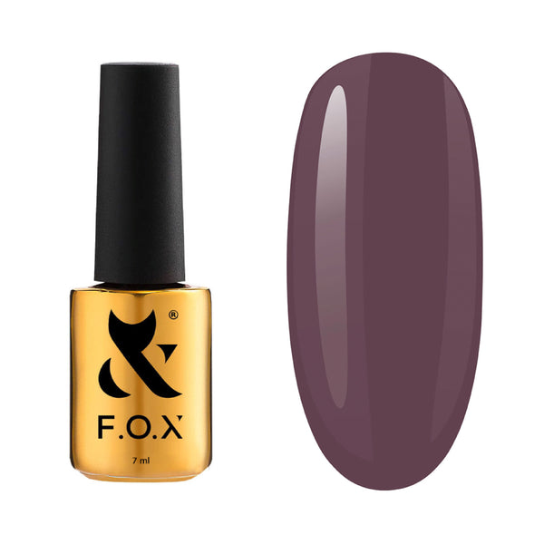 FOX Gel Polish Gold Spectrum 031 Shy 7 ml FOX 