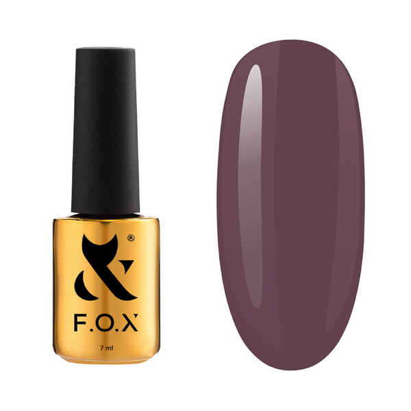 FOX Gel Polish Gold Spectrum 031 Shy 7 ml