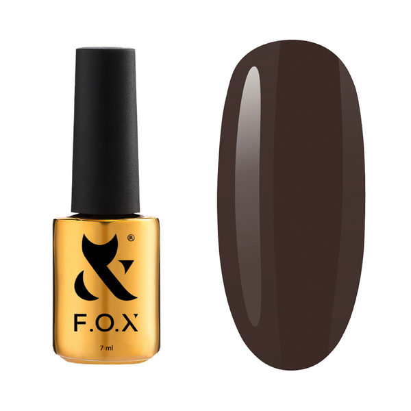 FOX Gel Polish Gold Spectrum 033 Hygge 7 ml