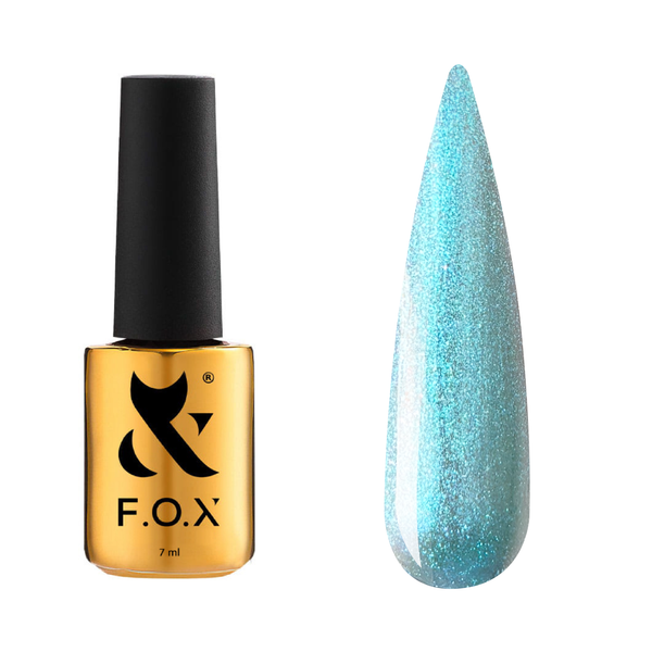 FOX Shine Gel Mermaid 003 15 ml