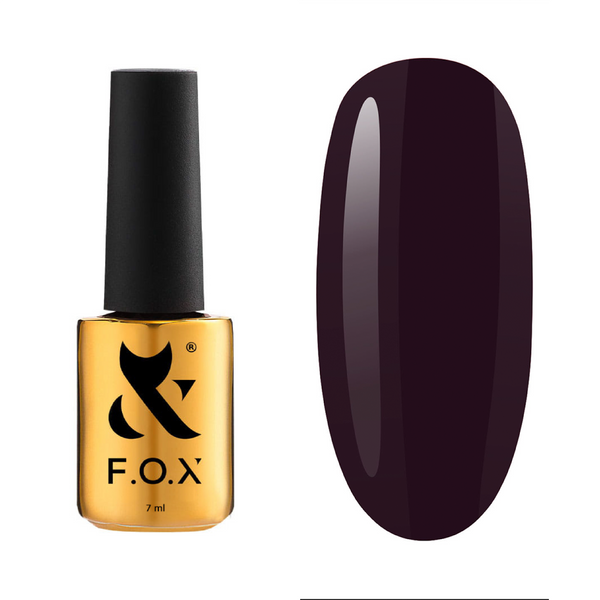 FOX Gel Polish Gold Spectrum 040 Forever 7 ml