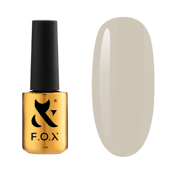 FOX Gel Polish Gold Spectrum 042 Sentimental 7 ml