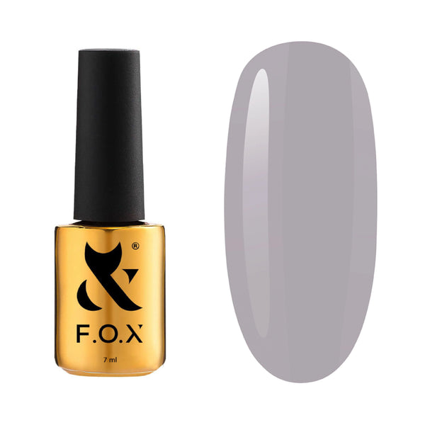 FOX Gel Polish Gold Spectrum 043 Simphony 7 ml FOX 