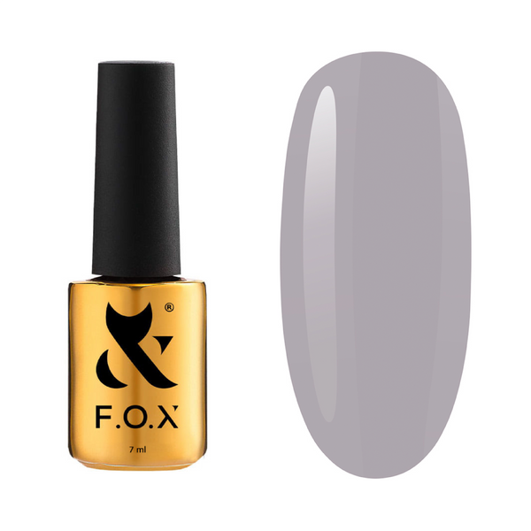 FOX Gel Polish Gold Spectrum 043 Simphony 7 ml