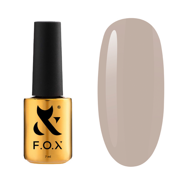 FOX Gel Polish Gold Spectrum 044 Escalate 7 ml