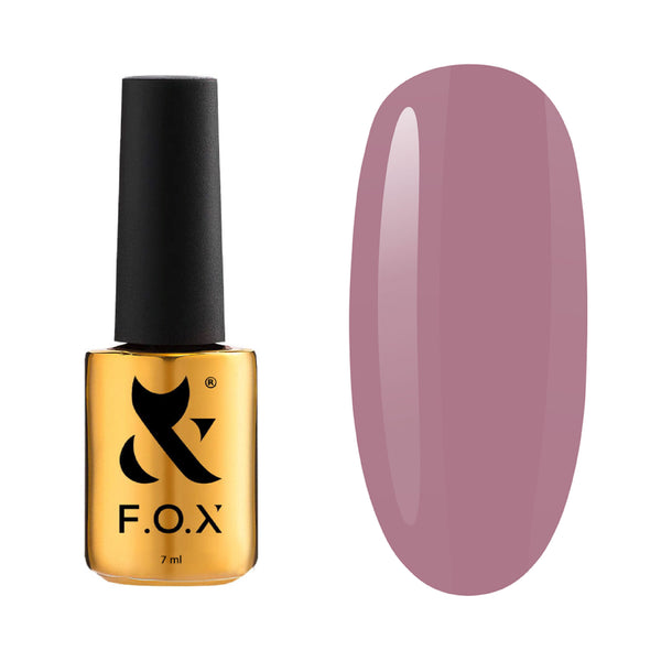 FOX Gel Polish Gold Spectrum 047 Babe 7 ml FOX 