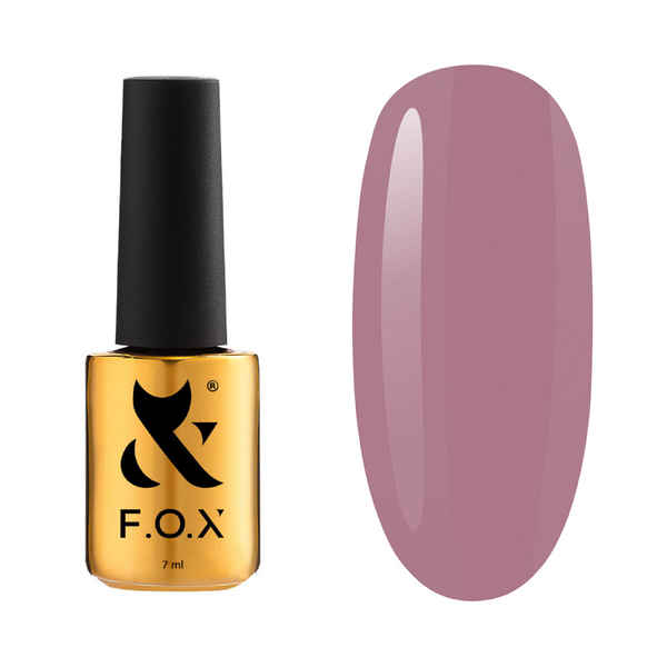 FOX Gel Polish Gold Spectrum 047 Babe 7 ml